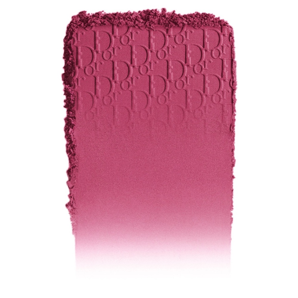 DIOR ROSY GLOW - Picture 2 of 8